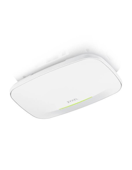 Zyxel NWA110BE 5764 Mbit s Blanco Energía sobre Ethernet (PoE)