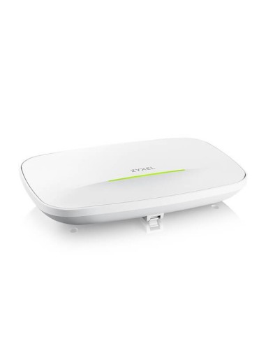 Zyxel NWA110BE 5764 Mbit s Blanco Energía sobre Ethernet (PoE)