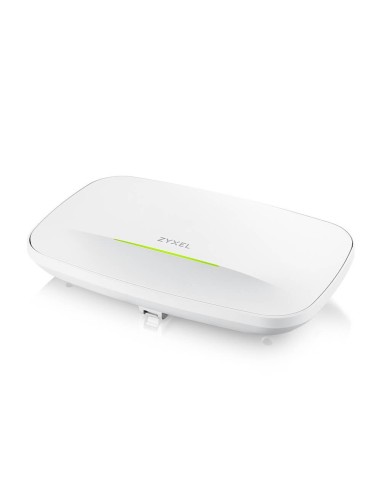 Zyxel NWA210BE 11530 Mbit s Blanco Energía sobre Ethernet (PoE)