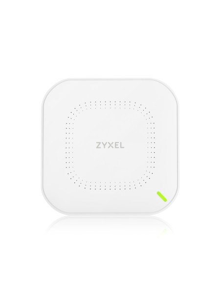 Zyxel NWA50AX 1775 Mbit s Blanco Energía sobre Ethernet (PoE)