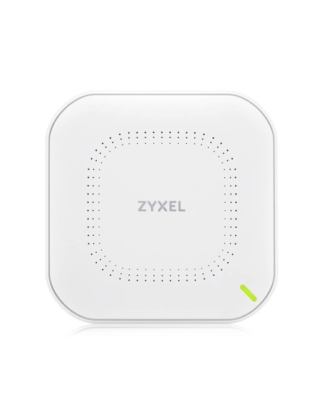 Zyxel NWA50AX PRO 2400 Mbit s Blanco Energía sobre Ethernet (PoE)