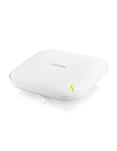 Zyxel NWA50AX PRO 2400 Mbit s Blanco Energía sobre Ethernet (PoE)
