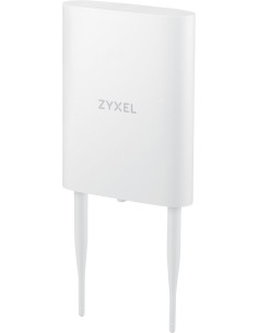Zyxel NWA55AXE 1775 Mbit s Blanco Energía sobre Ethernet (PoE) 2