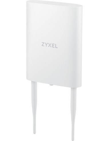 Zyxel NWA55AXE 1775 Mbit s Blanco Energía sobre Ethernet (PoE)