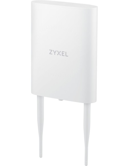 Zyxel NWA55AXE 1775 Mbit s Blanco Energía sobre Ethernet (PoE)