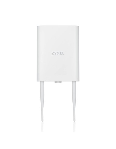 Zyxel NWA55AXE 1775 Mbit s Blanco Energía sobre Ethernet (PoE)