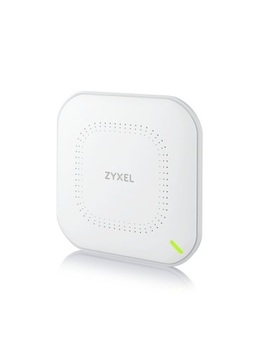 Zyxel NWA50AX 1775 Mbit s Blanco Energía sobre Ethernet (PoE)