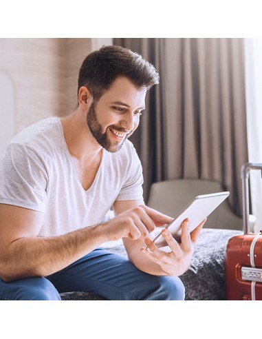 Zyxel NWA55AXE 1775 Mbit s Blanco Energía sobre Ethernet (PoE)