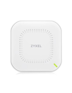 Zyxel NWA90AX PRO 2400 Mbit s Blanco Energía sobre Ethernet (PoE)