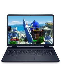 Alienware AC16250 Intel Core 7 240H Portátil 40,6 cm (16") WQXGA 16 GB DDR5-SDRAM 1 TB SSD NVIDIA GeForce RTX 5060 Wi-Fi 7