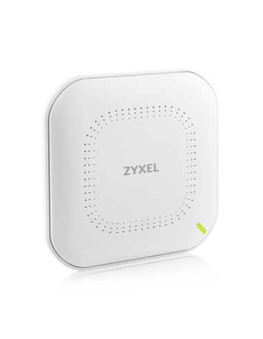 Zyxel NWA90AX PRO 2400 Mbit s Blanco Energía sobre Ethernet (PoE)