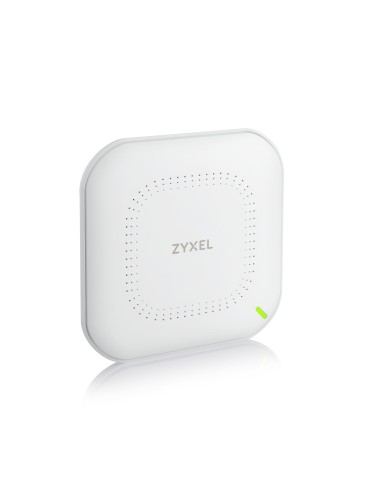 Zyxel NWA50AX 1775 Mbit s Blanco Energía sobre Ethernet (PoE)