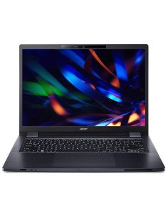 Acer TravelMate P4 TMP414-53-TCO-74ZQ Intel® Core™ i7 i7-1355U Portátil 35,6 cm (14") WUXGA 16 GB DDR4-SDRAM 512 GB SSD Wi-Fi 6