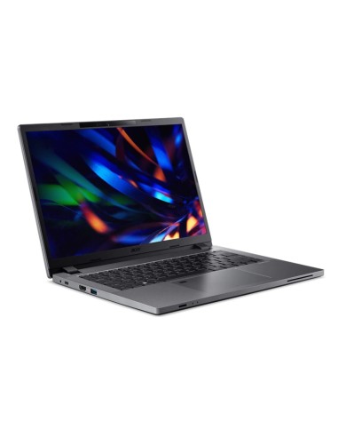 Acer TravelMate P2 TMP214-55-TCO-76LP Intel® Core™ i7 i7-1355U Portátil 35,6 cm (14") WUXGA 16 GB DDR4-SDRAM 512 GB SSD Wi-Fi 6