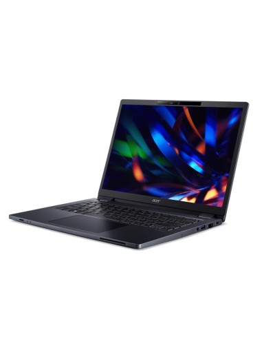 Acer TravelMate P4 TMP414-53-TCO-74ZQ Intel® Core™ i7 i7-1355U Portátil 35,6 cm (14") WUXGA 16 GB DDR4-SDRAM 512 GB SSD Wi-Fi 6