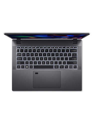 Acer TravelMate P2 TMP214-55-TCO-76LP Intel® Core™ i7 i7-1355U Portátil 35,6 cm (14") WUXGA 16 GB DDR4-SDRAM 512 GB SSD Wi-Fi 6