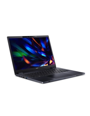 Acer TravelMate P4 TMP414-53-TCO-74ZQ Intel® Core™ i7 i7-1355U Portátil 35,6 cm (14") WUXGA 16 GB DDR4-SDRAM 512 GB SSD Wi-Fi 6