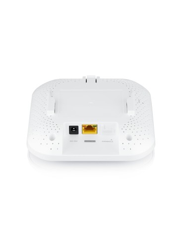 Zyxel NWA50AX 1775 Mbit s Blanco Energía sobre Ethernet (PoE)