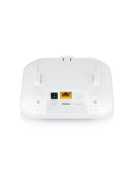 Zyxel NWA50AX 1775 Mbit s Blanco Energía sobre Ethernet (PoE)