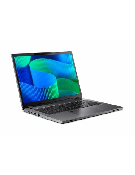 Acer TravelMate P2 TMP214-55-G2-TCO-7327 Intel Core 7 150U Portátil 35,6 cm (14") WUXGA 16 GB DDR5-SDRAM 512 GB SSD Wi-Fi 6