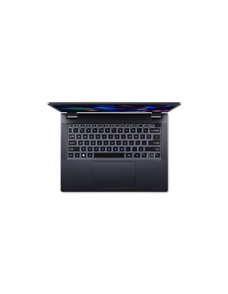 Acer TravelMate P4 TMP414-53-G2-TCO-78XG Intel Core 7 150U Portátil 35,6 cm (14") WUXGA 16 GB DDR5-SDRAM 512 GB SSD Wi-Fi 6