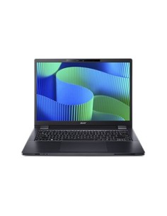 Acer TravelMate P4 TMP414-53-G2-TCO-78XA Intel Core 7 150U Portátil 35,6 cm (14") WUXGA 32 GB DDR5-SDRAM 512 GB SSD Wi-Fi 6