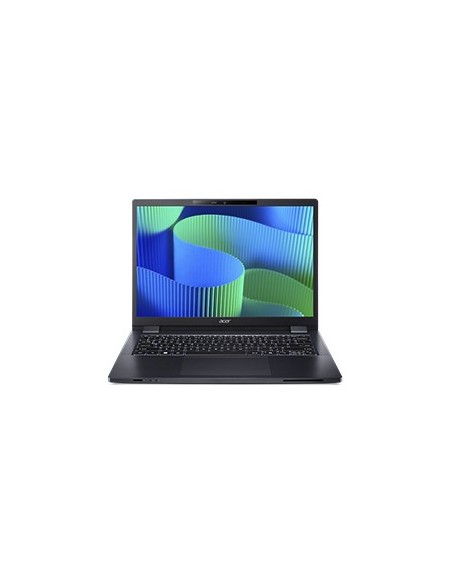 Acer TravelMate P4 TMP414-53-G2-TCO-78XA Intel Core 7 150U Portátil 35,6 cm (14") WUXGA 32 GB DDR5-SDRAM 512 GB SSD Wi-Fi 6