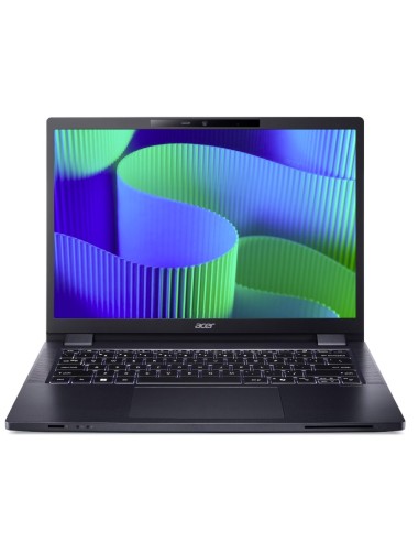 Acer TravelMate P4 TMP414-53-G2-TCO-78XA Intel Core 7 150U Portátil 35,6 cm (14") WUXGA 32 GB DDR5-SDRAM 512 GB SSD Wi-Fi 6
