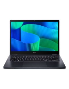 Acer TravelMate TMP414RN-54 CU7155U 16GB 512SSD 14"WUXGA Intel Core Ultra 7 155U Portátil 35,6 cm (14") Pantalla táctil 512 GB 2
