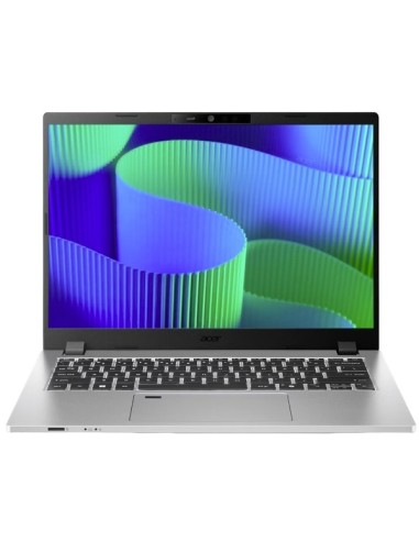 Acer TravelMate P2 TMP214-56-TCO-5628 Intel® Core™ i5 i5-1334U Portátil 35,6 cm (14") WUXGA 16 GB DDR5-SDRAM 512 GB SSD Wi-Fi