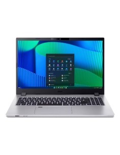 Acer TravelMate P2 TMP215-55-TCO-52YT Intel® Core™ i5 i5-1334U Portátil 39,6 cm (15.6") Full HD 16 GB DDR5-SDRAM 512 GB SSD