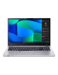 Acer TravelMate P2 TMP215-55-TCO-52YT Intel® Core™ i5 i5-1334U Portátil 39,6 cm (15.6") Full HD 16 GB DDR5-SDRAM 512 GB SSD 2