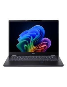 Acer TravelMate P6 14 AI TMP614-54-TCO-73TX Copilot+ PC Intel Core Ultra 7 258V Portátil 35,6 cm (14") WQXGA+ 32 GB 2