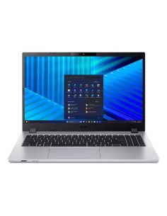 Acer TravelMate P2 TMP215-75-G2-TCO-579W Intel Core Ultra 5 125H Portátil 39,6 cm (15.6") Full HD 16 GB DDR5-SDRAM 512 GB SSD 2