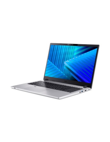 Acer TravelMate P2 TMP215-55-G2-TCO-566Y Intel Core Ultra 5 225U Portátil 39,6 cm (15.6") Full HD 16 GB DDR5-SDRAM 512 GB SSD