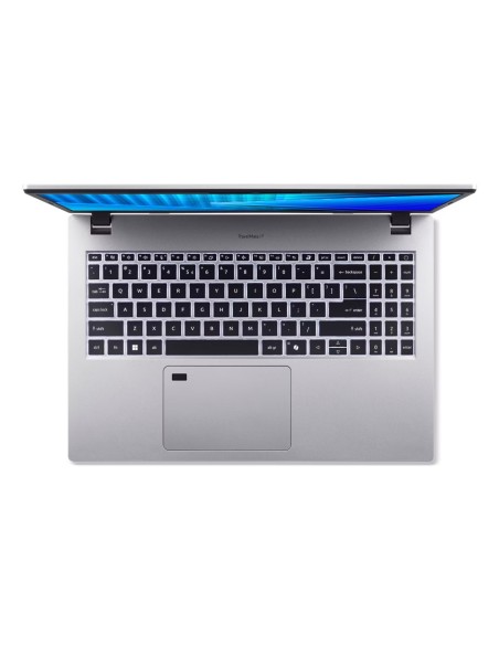 Acer TravelMate P2 TMP215-75-G2-TCO-79EN Intel Core Ultra 7 155H Portátil 39,6 cm (15.6") Full HD 16 GB DDR5-SDRAM 512 GB SSD