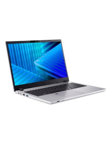 Acer TravelMate P2 TMP215-75-G2-TCO-78VE Intel Core Ultra 7 155H Portátil 39,6 cm (15.6") Full HD 32 GB DDR5-SDRAM 1 TB SSD