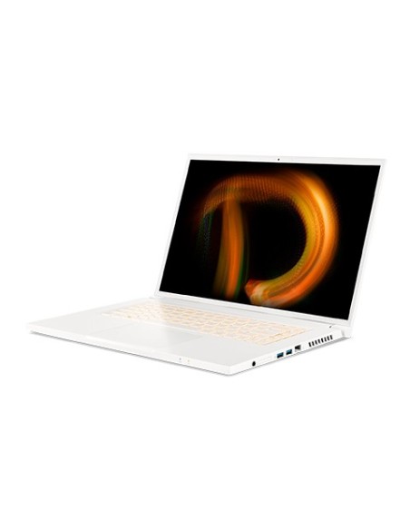 Acer ConceptD CN316-73P-79PD Intel® Core™ i7 i7-11800H Portátil 40,6 cm (16") WUXGA 16 GB DDR4-SDRAM 1 TB SSD NVIDIA T1200