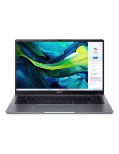 Acer Aspire Lite AL15-32P-C997 Intel® Celeron® N N4500 Portátil 39,6 cm (15.6") Full HD 8 GB LPDDR4x-SDRAM 128 GB SSD Wi-Fi 5