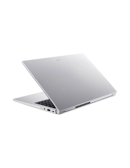 Acer Aspire Lite AL15-33P-32VR Intel Core 3 N355 Portátil 39,6 cm (15.6") Full HD 8 GB DDR5-SDRAM 512 GB SSD Wi-Fi 6 (802.11ax)