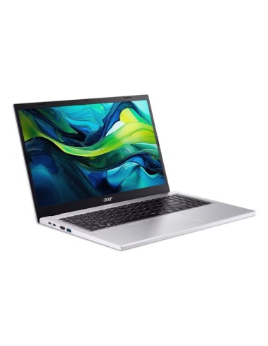 Acer Aspire Go 15 AG15-71P-511S Intel® Core™ i5 i5-13420H Portátil 39,6 cm (15.6") Full HD 16 GB DDR5-SDRAM 512 GB SSD Wi-Fi 6