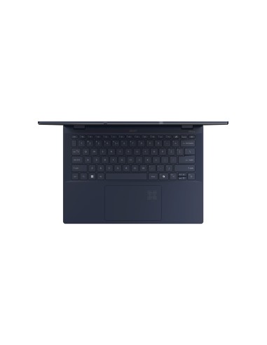 Acer Swift 14 AI SF14-51-7648 Intel Core Ultra 7 258V Portátil 35,6 cm (14") 2.8K 32 GB LPDDR5x-SDRAM 1 TB SSD Wi-Fi 7
