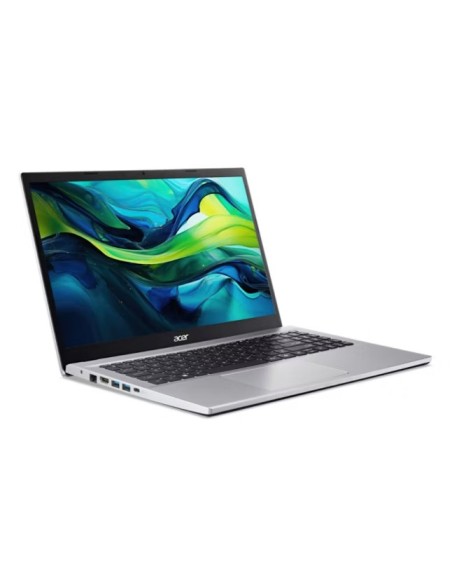 Acer Aspire AG15-42P-R8TW AMD Ryzen™ 5 5625U Portátil 39,6 cm (15.6") Full HD 16 GB DDR4-SDRAM 512 GB SSD Wi-Fi 6 (802.11ax)