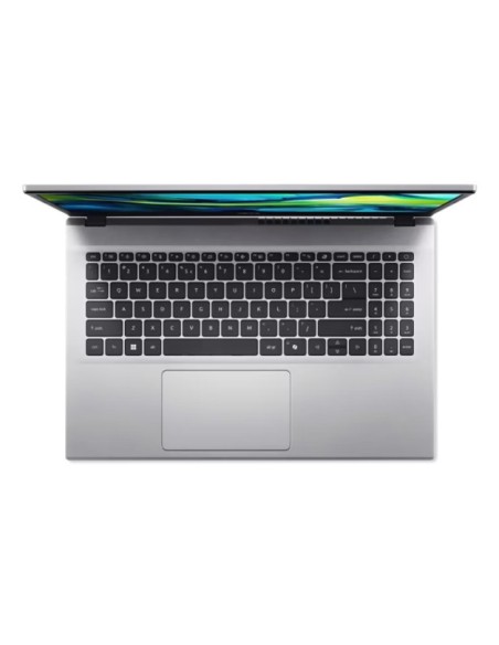Acer Aspire AG15-42P-R8TW AMD Ryzen™ 5 5625U Portátil 39,6 cm (15.6") Full HD 16 GB DDR4-SDRAM 512 GB SSD Wi-Fi 6 (802.11ax)