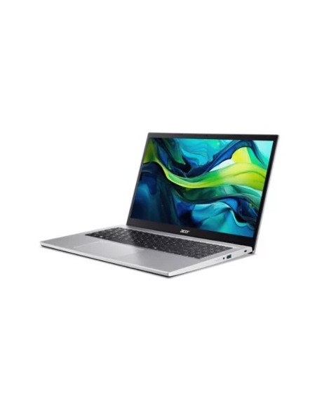 Acer Aspire Go 15 AG15-42P-R899 AMD Ryzen™ 5 5625U Portátil 39,6 cm (15.6") Full HD 8 GB DDR4-SDRAM 512 GB SSD Wi-Fi 6
