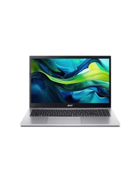 Acer Aspire Go 15 AG15-42P-R899 AMD Ryzen™ 5 5625U Portátil 39,6 cm (15.6") Full HD 8 GB DDR4-SDRAM 512 GB SSD Wi-Fi 6
