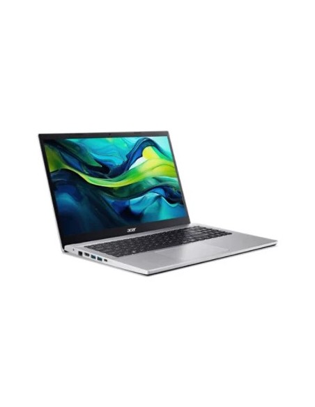 Acer Aspire Go 15 AG15-42P-R899 AMD Ryzen™ 5 5625U Portátil 39,6 cm (15.6") Full HD 8 GB DDR4-SDRAM 512 GB SSD Wi-Fi 6