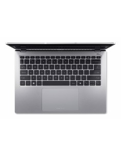 Acer Swift SFG14-73-720G Intel Core Ultra 7 155H Portátil 35,6 cm (14") 2.8K 16 GB LPDDR5x-SDRAM 512 GB SSD Wi-Fi 6 (802.11ax) 2