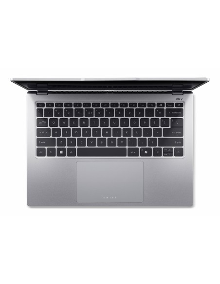 Acer Swift SFG14-73-720G Intel Core Ultra 7 155H Portátil 35,6 cm (14") 2.8K 16 GB LPDDR5x-SDRAM 512 GB SSD Wi-Fi 6 (802.11ax)
