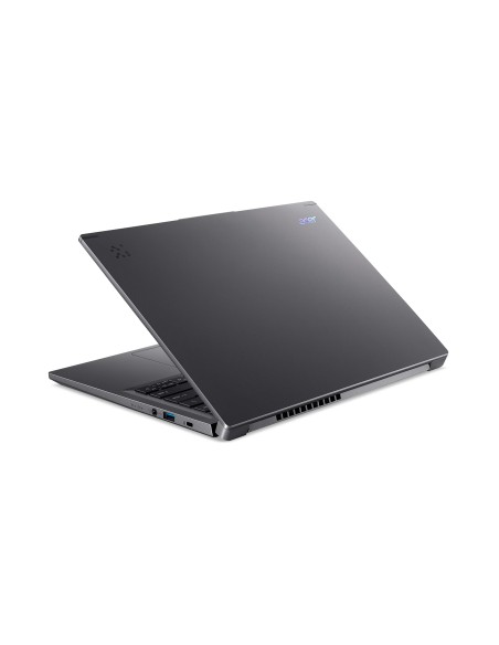 Acer Aspire 14 AI A14-52M-56CP Intel Core Ultra 5 226V Portátil 35,6 cm (14") WUXGA 16 GB LPDDR5x-SDRAM 512 GB SSD Wi-Fi 6